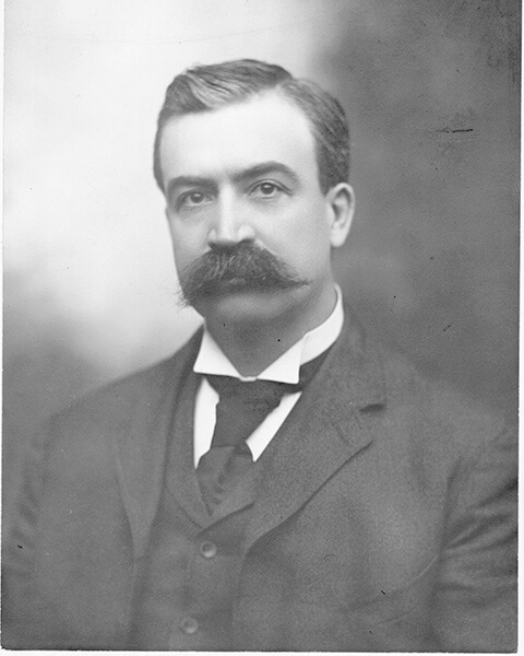 Ambrose C. Epperson